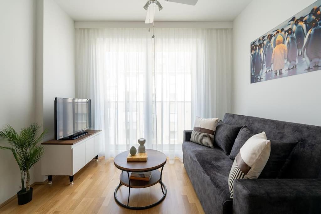 Trendy 1Br, Direct City Access By Hm Vienna Exterior photo